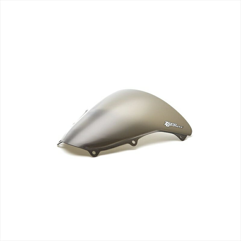 バイクパーツ 外装ゼログラビティ スクリーン SRタイプ クリア 2015701 4538792356723SV650S/SV1000S 03-10