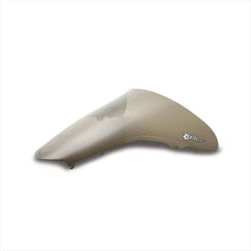 バイクパーツ 外装ゼログラビティ スクリーン SRタイプ Dスモーク 2045419 4538792367293VFR800FI 02-09