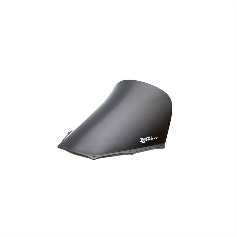 バイクパーツ 外装ゼログラビティ スクリーン スポーツツーリング クリア 2394501 4538792367354RSV MILLE TUONO/TUONO RACING 03-05
