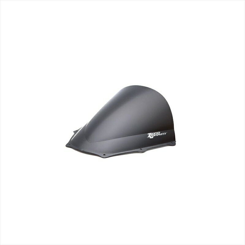 バイクパーツ 外装ゼログラビティ スクリーン ダブルバブル Dスモーク 1694519 4538792368009RSV MILLE TUONO/TUONO RACING 03-05