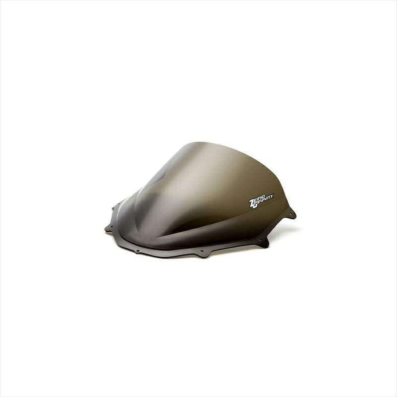 バイクパーツ 外装ゼログラビティ スクリーン ダブルバブル クリア 1673001 4538792467658MULTISTRADA 1000DS/SDS 05-07/1100/S 07-10
