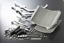 バイク用品 冷却系アクティブ アクティブ ビッグラジエーターKIT TYPE1 GPZ750R GPZ900R5057021 4538792086330取寄品 ...