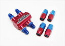 バイク用品 冷却系アクティブ アクティブ サーモスタットKIT #6 RED STFITx41340216 4538792424712取寄品 セール