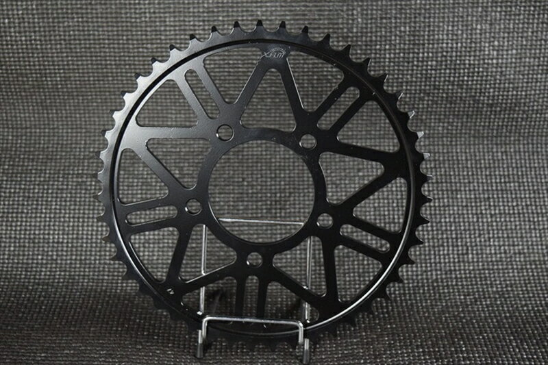 駆動系 ザム スチール 530-45T -R ブラック ZEPHYR/ZRX1100 B6405R45K 4528388162456 取寄品