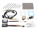 キタコ パワーパック 125CC GROM JC75 230-1451000 4990852125807 取寄品