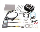 キタコ パワーパック 164CC GROM JC75 230-1451010 4990852125814 取寄品