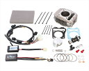キタコ パワーパック 164CC/ モンキー125 18 230-1300010 4990852126231 取寄品