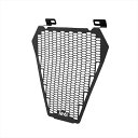 【R&G(アールアンドジー)】Downpipe Grille BLACK RC125/250/390 22- KTM■カタログ品番：P114-6787■メーカー品番：RG-DG0052PROBK■JAN：4580779590422適応車両：RC125／250／390（22-） KTM 【適合情報】ケーティーエム[KTM]…RC39022-ケーティーエム[KTM]…RC25022-ケーティーエム[KTM]…RC12522- 画像注意書き ： ■商品分類：バイクパーツ、オートバイパーツ（モーターサイクル） ■カテゴリ：車、バイク、自転車 ＞ バイク ＞ フレーム ＞ フレームスライダー ■対象：男性(メンズ)、女性(レディース) ■キーワード：ツーリング(ロングツーリング)、通勤、通学 ※号機番号と適応車種を必ずご確認のうえ、ご注文くださいますようお願い致します。ご不明点等は、ご注文前にお問合せください。 ※掲載商品と実際の商品との色合いが異なる場合がございます。ご了承の程、宜しくお願い致します。 ※商品は予告なく仕様の変更や販売を終了している場合がございますので予めご了承下さい。 ※画像は装着画像や塗装済みのイメージ画像の場合がございます。 ※画像に含まれる、小道具等は商品には含まれておりません。 ※画像は装着イメージです。車両本体は商品に含まれておりません。