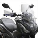 【5日前後で発送】 外装 エ-エフアサヒ アサヒフウボウ ナックルバイザー M4-ADV ADV160 8BK-KF54 M4-ADV23 4560122614...