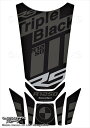 外装 モトグラフィックス TANK PAD R1250RS Triple Black Edition 23- MT-TB063TB 4580779600350 取寄品