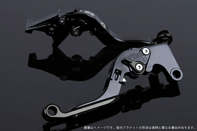 【5日前後で発送】 ハンドル エスエスケイ スピードラ アジャストレバー 可倒延長式 ブラック/ブラック/ブラックTMAX500 SJ08J 08-11 TMAX530 SJ12J 12-16 YA0406052-BKBK 4589995395729 取寄品