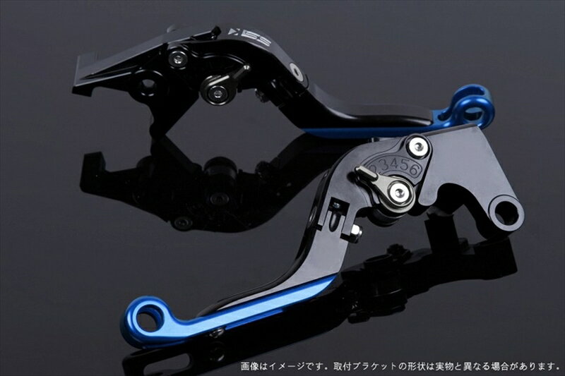 【5日前後で発送】 ハンドル エスエスケイ スピードラ アジャストレバー 可倒延長式 ブラック/チタン/ブルーTMAX500 SJ08J 08-11 TMAX530 SJ12J 12-16 YA0406052-TMBE 4589995396108 取寄品