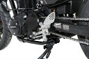ハンドル アクティブ セパハン&トップブリッジセット SIL GB350/GB350S 21-22 15311101S 4538792927671 取寄品