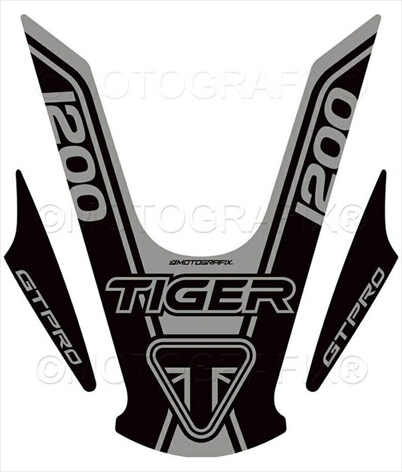 ꡼ ȥեå Beak Protector Tiger1200 GT/Pro 22/23 MT-BT008KE 4580041249133 