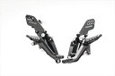 ステップ ストライカー STCステップキット ブラック CB1300SF 21- 8BL-SC54 SS-ST2159B 4580363912388 取寄品