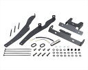 外装 キタコ フェンダーレスKIT タイプ2 2021シンキジュンテキゴウ CB250R 691-1850100 4990852123100 取寄品