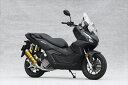 マフラー ヤマモトレーシング SPEC-A TYPE-SA ゴールド ADV160 8BK-KF54 10160-71SAG 4521717009040 取寄品