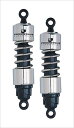プログレッシブ 4000シリーズ 13.0インチ クローム PRO-412-4213C 4550255888893 取寄品