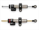 ハンドル マトリス ステアリングダンパーキット Kタイプ MONSTER S2R 05/08 S4R 04/08 S4RS 06/08 SD.D109K 458...