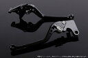 【5日前後で発送】 ハンドル エスエスケイ スピードラ アジャストレバー スタンダード ロング ブラック/チタン Z750 07-11 Z800 13-16 KA0403745-TM 4589995426515 取寄品