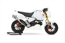 モリワキエンジニアリング MX RACING SPEC1 GROM