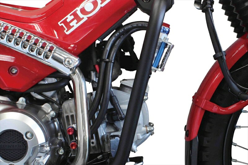 バイクパーツ 駆動系SP TAKEGAWA(スペシャルパーツタケガワ) コンパクトクールキッ...