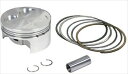 バイクパーツ SP TAKEGAWA(スペシャルパーツタケガワ) PISTON KIT84mm/305cc専用 01-02-01614514162293539