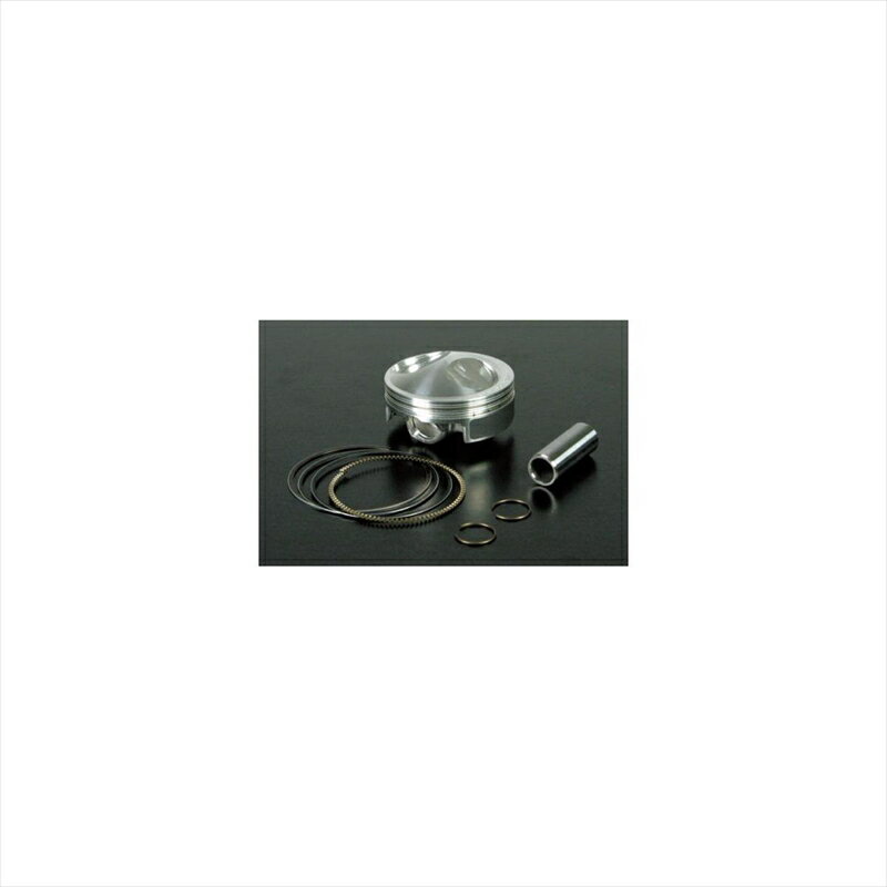 バイクパーツ スペシャルパーツタケガワ ピストンキット ハイコンプ125cc/SCUT01-02-8256 451416229431412Vモンキー(S.head+Rセンヨウ)