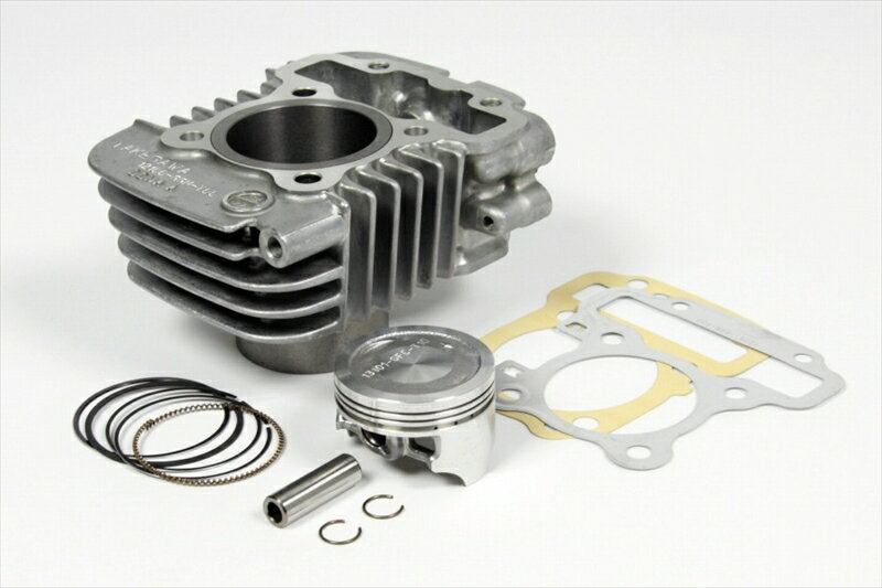 【5日前後で発送】バイクパーツ SP TAKEGAWA(スペシャルパーツタケガワ) S-Stage KIT 81.2cc/カム無 01-05-00954514162295397