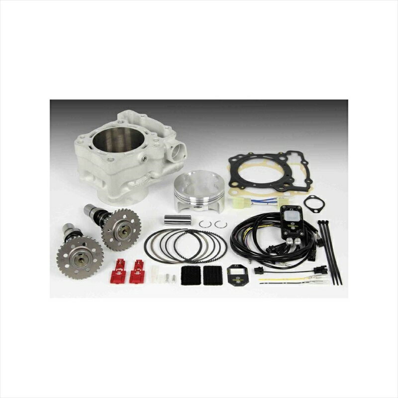 バイクパーツSP TAKEGAWA(SP武川) Hyper Bore UP KIT305cc 01-05-06294514162296509CBR250R MC41-1400001-1499999
