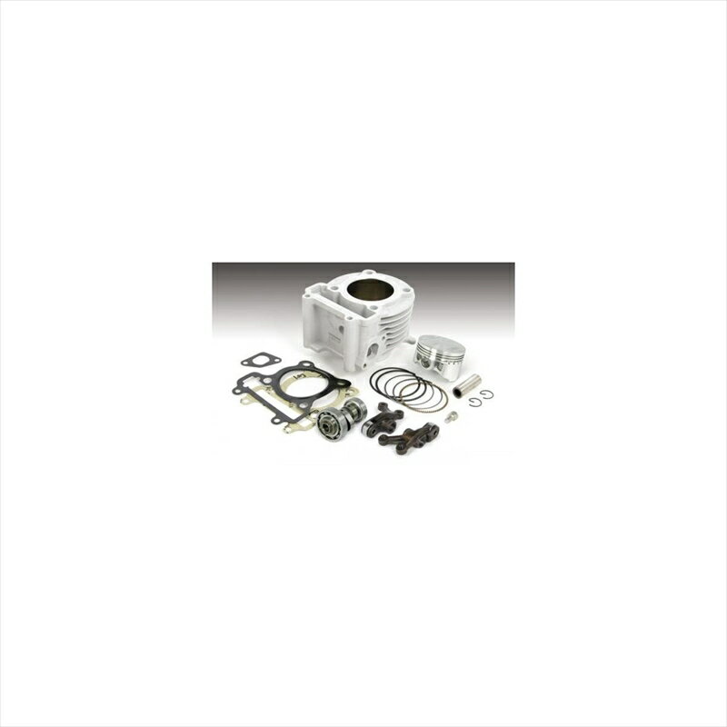 バイクパーツ スペシャルパーツタケガワ S-Stage KIT TYPE-2 01-05-4470 4514162296639155.6cc/ハイコンプタイプ シグナス X (XC125)/(ローラーロッカーカム付)