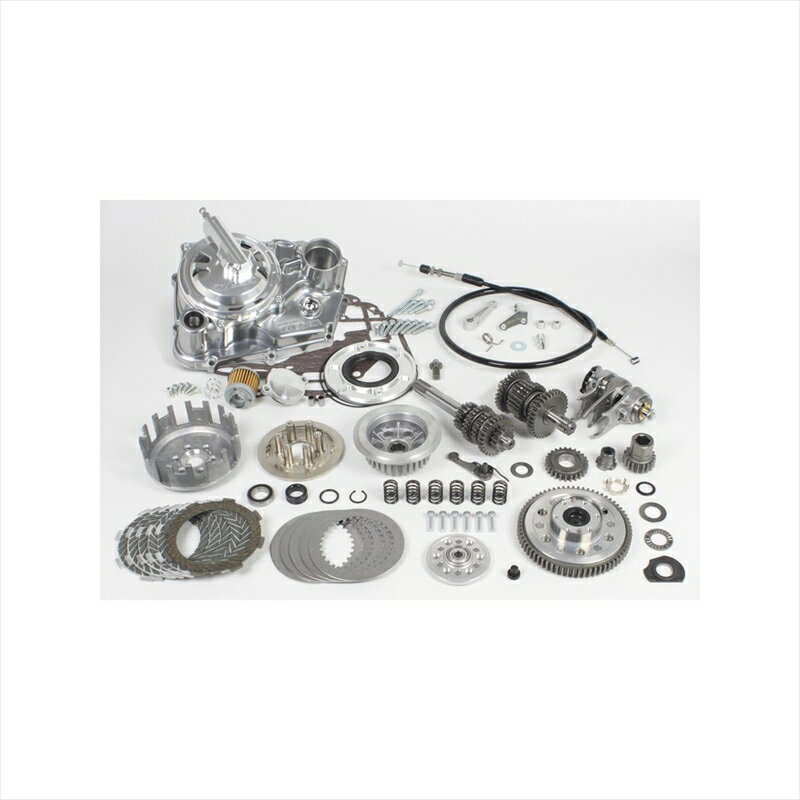 バイクパーツ 駆動系スペシャルパーツタケガワ 乾式クラッチTYPE-R 02-03-0066 4514162300596ワイヤー式+TAF5速(Sストリート)6/12Vモンキー・ゴリラ(Z50J-1300017-)FI除く