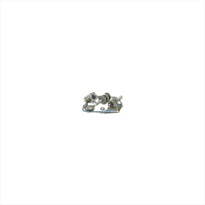 バイクパーツ 駆動系スペシャルパーツタケガワ TAF5速クロスミッションキット 02-04-0098 4514162301173(スーパーストリート) JAZZ