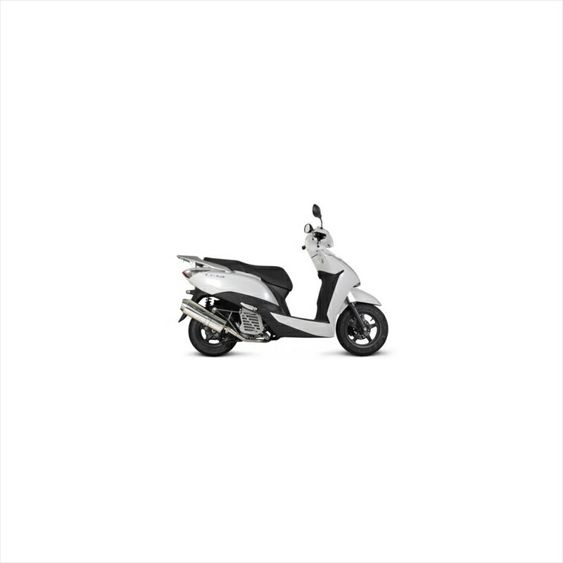 【5日前後で発送】 バイクパーツ マフラースペシャルパーツタケガワ コーンオーバルマフラー 04-02-0152 4514162303030LEAD125