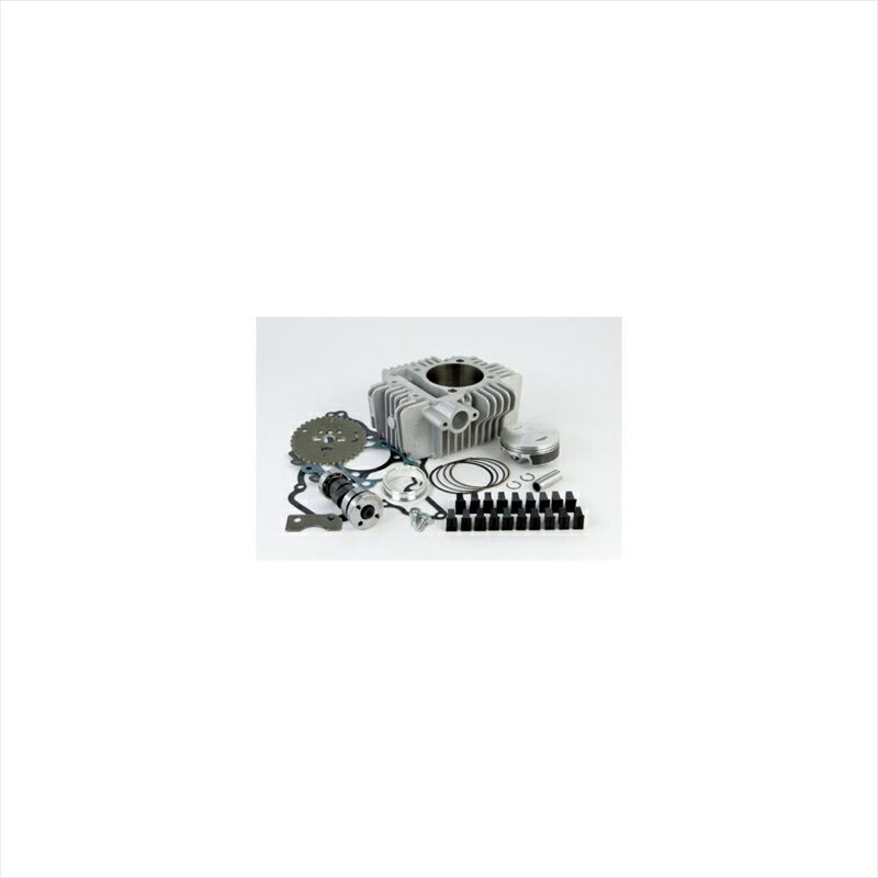 バイクパーツ スペシャルパーツタケガワ S-StageボアupKit178ccスカット 01-05-5420 4514162184264KLX110L/タイKSR110