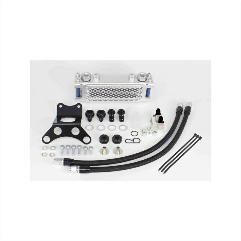 バイクパーツ 駆動系スペシャルパーツタケガワ コンパクトクールキット 3フィン/AN#4/ 07-07-0376 4514162281734ステアリングステム/ヘッド)モンキー/ゴリラ (スーパーヘッド4V+R)