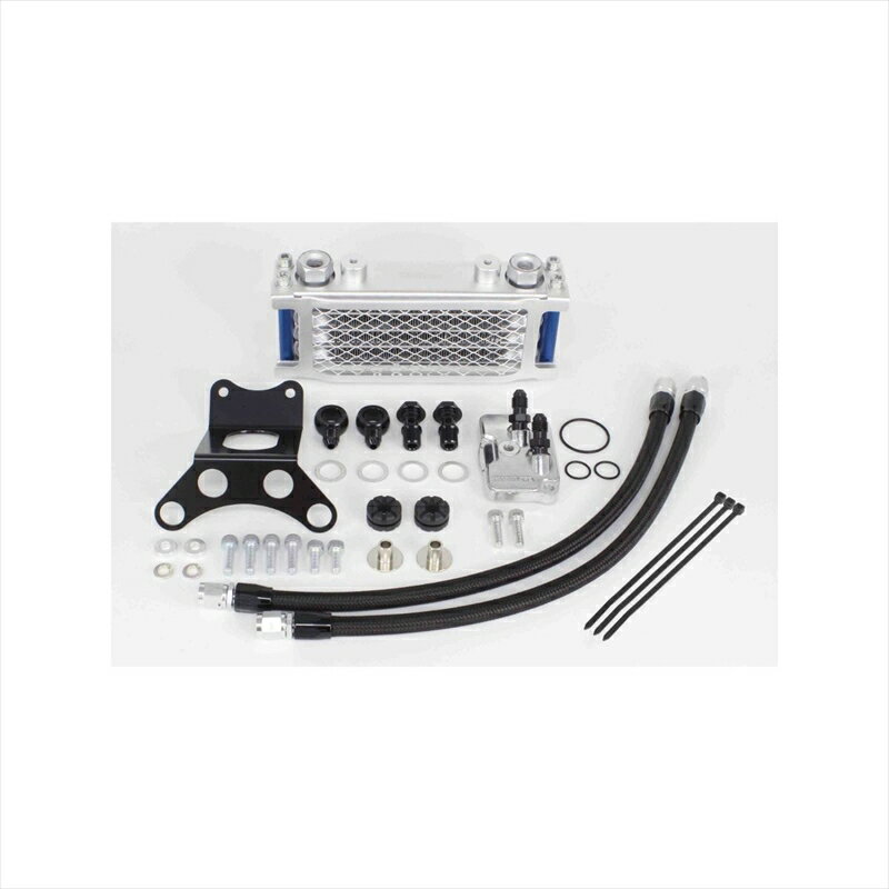 バイクパーツ 駆動系スペシャルパーツタケガワ コンパクトクールキット 4フィン/AN#4/ 07-07-0387 4514162281772ステアリングステム/ヘッド)モンキー/ゴリラ (ノーマル/Rステージヘッド)