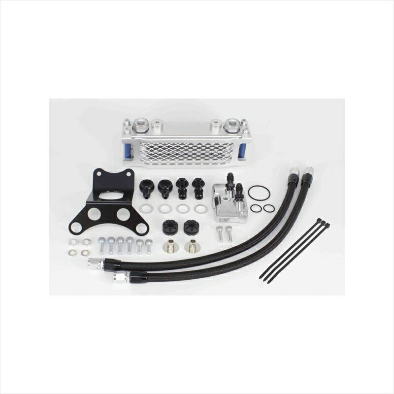 バイクパーツ 駆動系スペシャルパーツタケガワ コンパクトクールキット 3フィン/AN#4/ 07-07-0388 4514162281789ステアリングステム/ヘッド)モンキー/ゴリラ (ノーマル/Rステージヘッド)