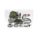 バイクパーツ 駆動系スペシャルパーツタケガワ スペシャルクラッチキット MAG 02-01-0013 45141621646931P60-FMJ 1P60-5F...