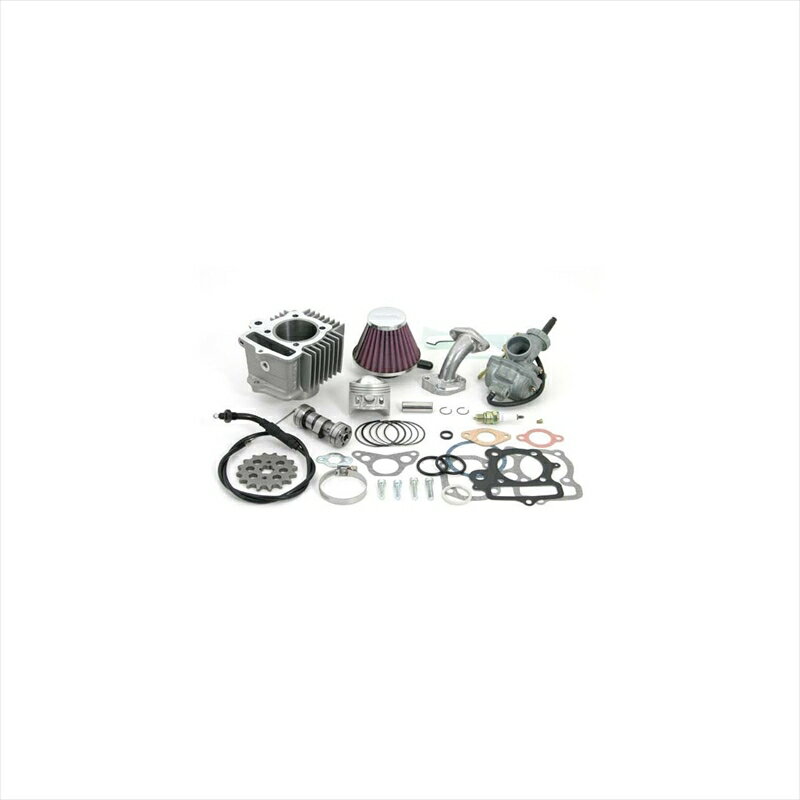 バイクパーツ スペシャルパーツタケガワ H-S-STAGEキット Aタイプ 2.6PS01-05-0238 45141622048326Vモンキー/ゴリラ