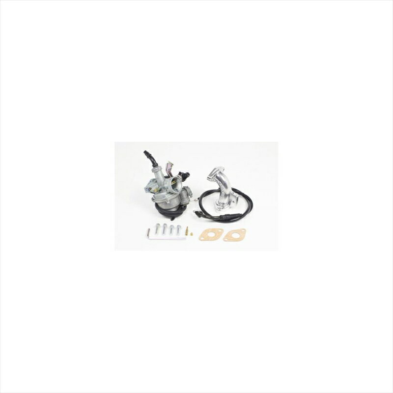 【5日前後で発送】 バイクパーツ スペシャルパーツタケガワ ビックキャブKIT PB16タイプ 03-05-0116 4514162222256リトルカブ・スーパーカブ(S-STAGE専用)