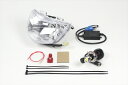 バイクパーツ 電装系スペシャルパーツタケガワ ハイパーLEDウインカーバルブキット 05-08-0208 4514162225837MSX用 (GROMは不可)
