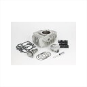 バイクパーツ スペシャルパーツタケガワ S-Stageボアアップキット 138cc 01-05-5440 4514162569917Z125PRO (N10カム...