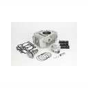 バイクパーツ スペシャルパーツタケガワ S-Stageボアアップキット 138cc 01-05-5441 4514162569924Z125PRO (N20カム...