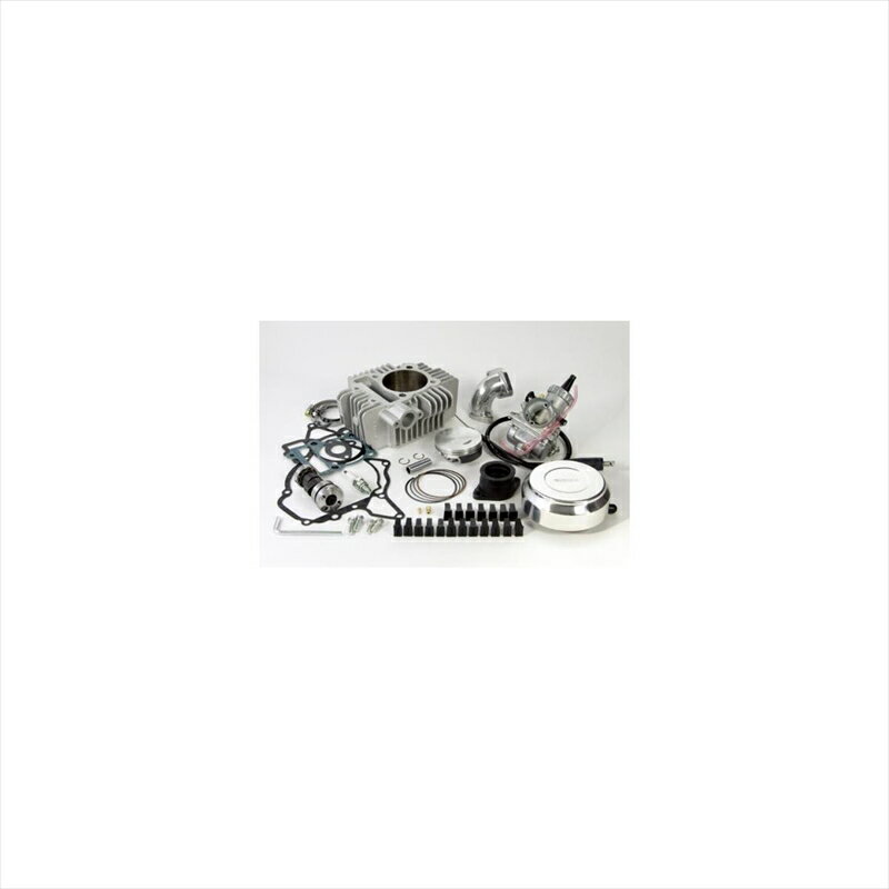 バイクパーツ スペシャルパーツタケガワ ハイパーSステージキット SCUT178cc 01-05-5406 4514162129982178cc KLX110