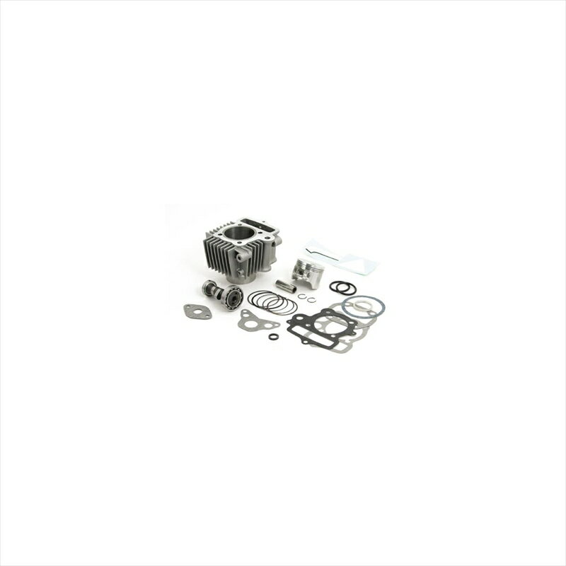 【5日前後で発送】 バイクパーツ スペシャルパーツタケガワ S-Stage KIT C-TYPE 01-05-5095 451416218463912Vモンキー・ゴリラ BAJA JAZZ 88cc