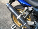 マフラー ダブルアールズ WR`S S O ラウンドカーボンサイレンサー CB400SF H-VTEC SB 1・2・3(BC-NC39) BC1409JM 4...