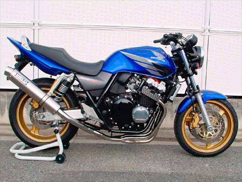 楽天市場】cb400sf nc39 マフラー(車用品・バイク用品)の通販 楽天市場】cb400sf nc39 マフラー(車用品・バイク用品)の通販