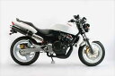 マフラー ダブルアールズ WR`S S O ラウンドカーボンサイレンサー HORNET250 00-(BA-MC31) BC1203JM 4547567425076 取寄品