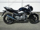 マフラー ダブルアールズ WR`S S O ラウンドステンレスサイレンサー GSR250 12- GSR250S 14-(JBK-GJ55D) BF3210JM...